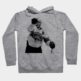 Matthew Tkachuk Hoodie